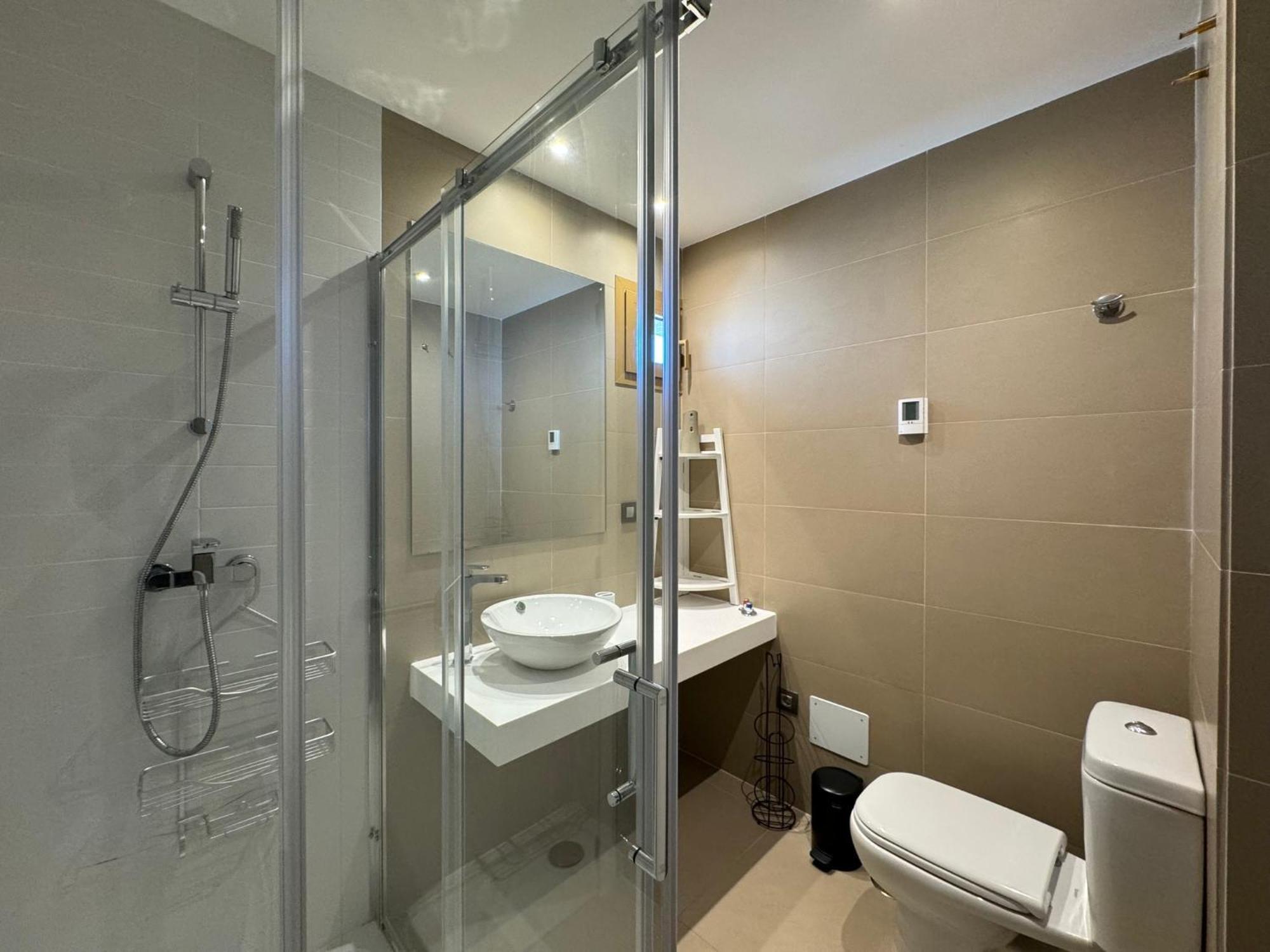 Intempo Sky Luxury Apartment 26 Floor Seaview Μπένιντορμ Εξωτερικό φωτογραφία