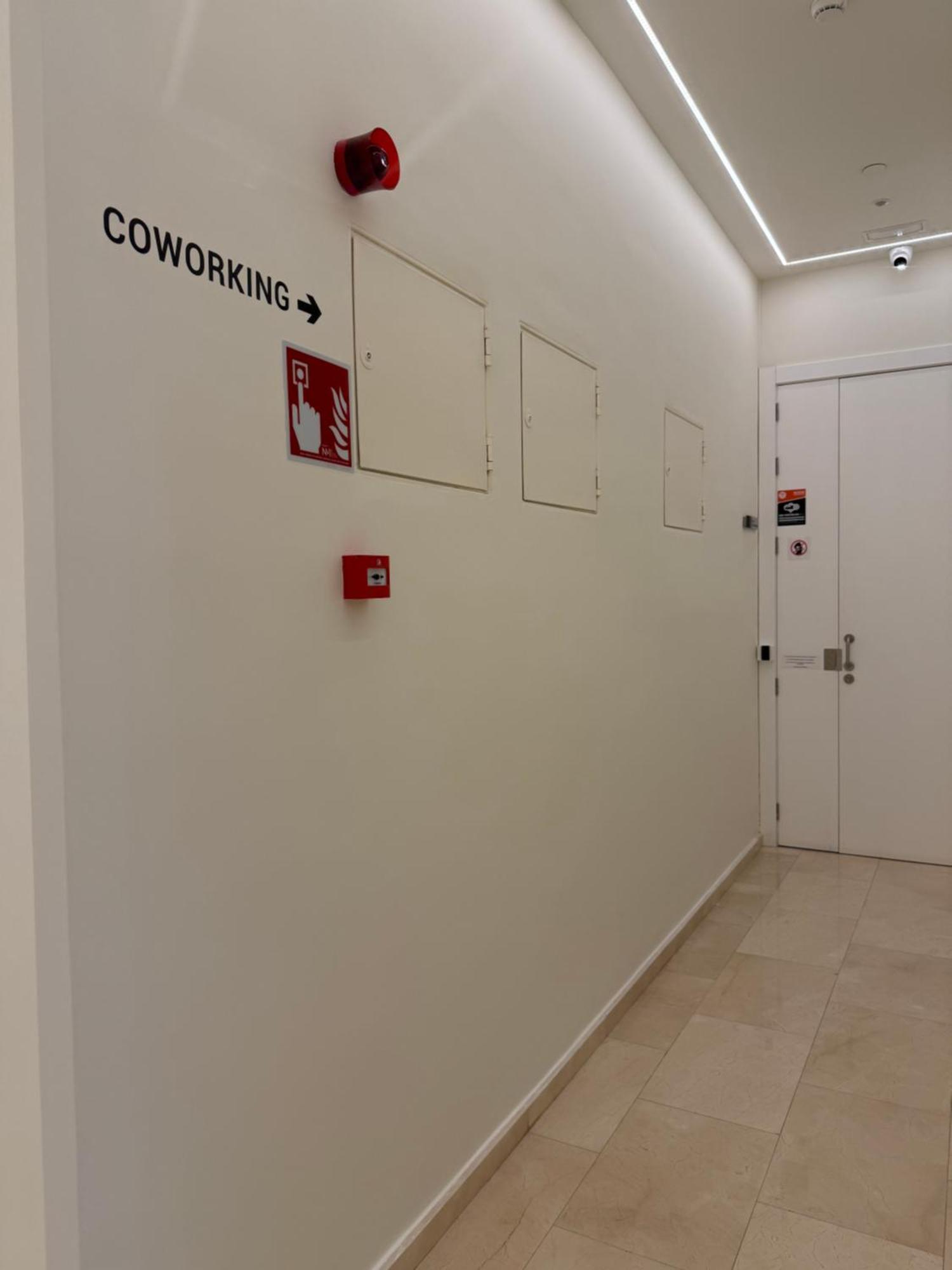 Intempo Sky Luxury Apartment 26 Floor Seaview Μπένιντορμ Εξωτερικό φωτογραφία